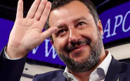 Salvini proposta flat tax