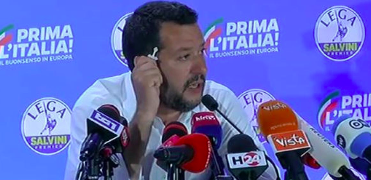 Salvini