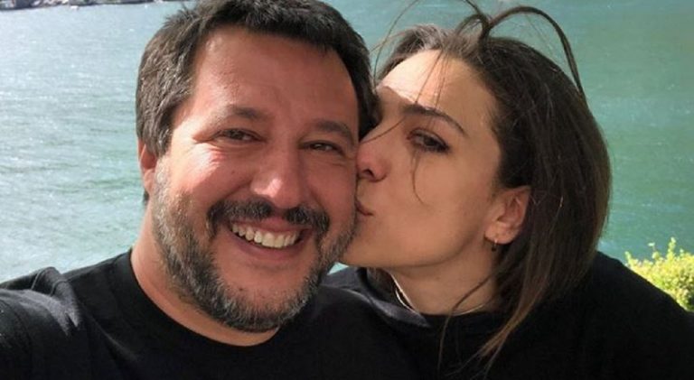 salvini verdini