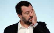 Salvini voli di Stato