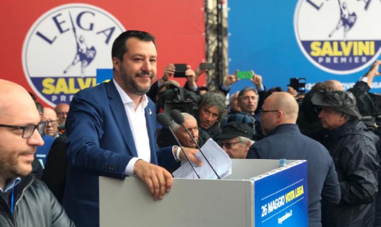 Salvini