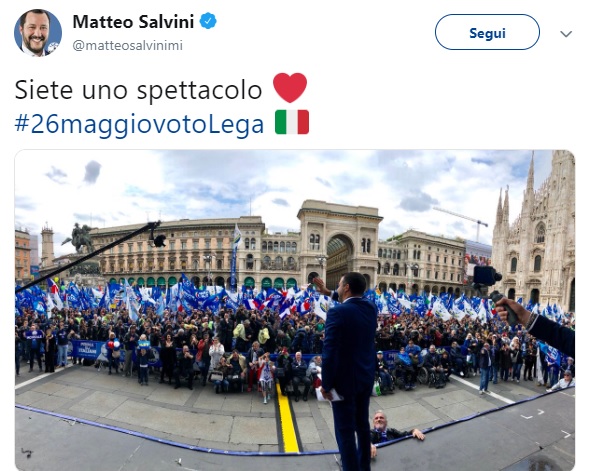 Salvini