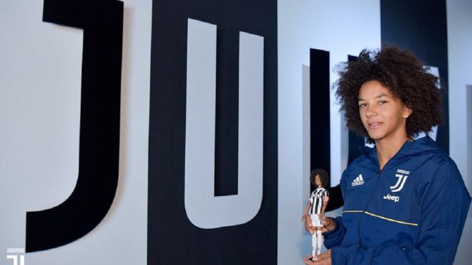 Sara Gama, il simbolo del calcio femminile italiano sara gama