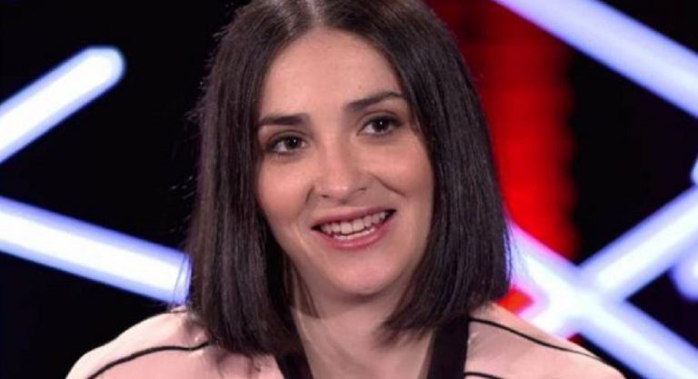 serena rutelli