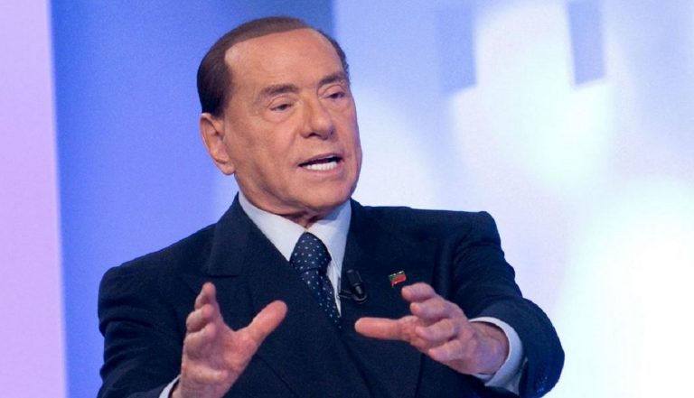 silvio berlusconi flop elezioni