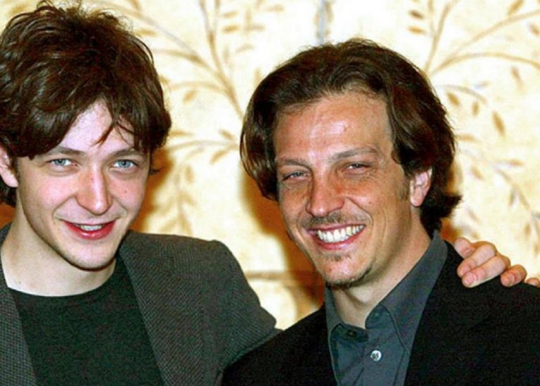 silvio e gabriele muccino