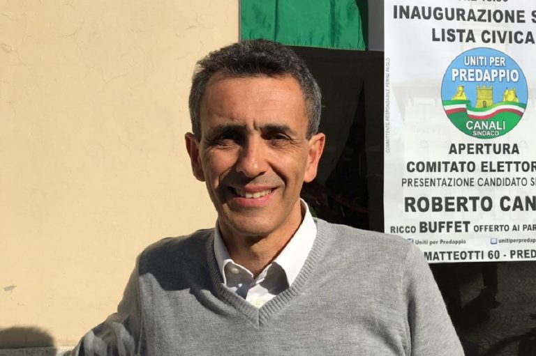 sindaco-predappio