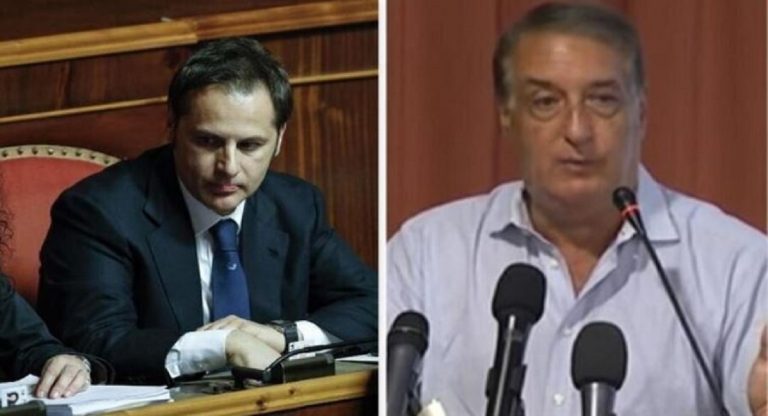intercettato arata
