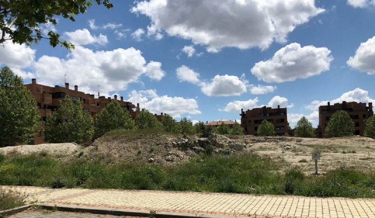spagna città valdeluz