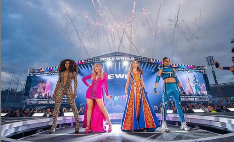 Spice Girls