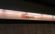 metro Roma