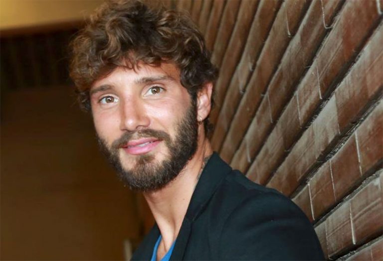 stefano de martino