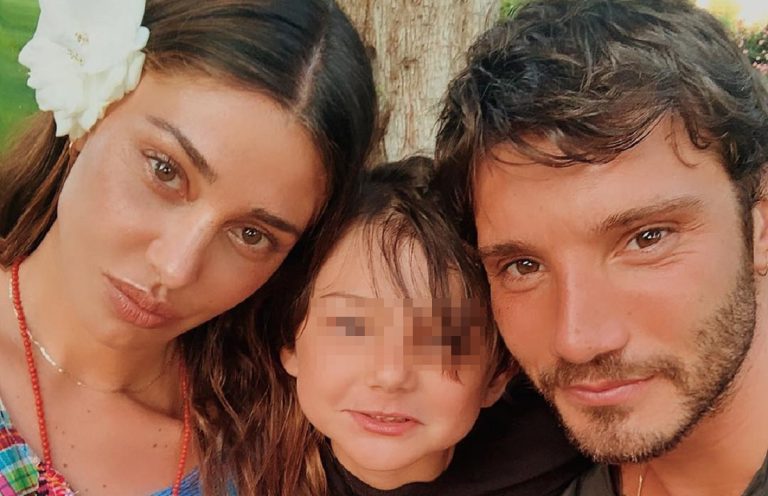 Stefano De Martino