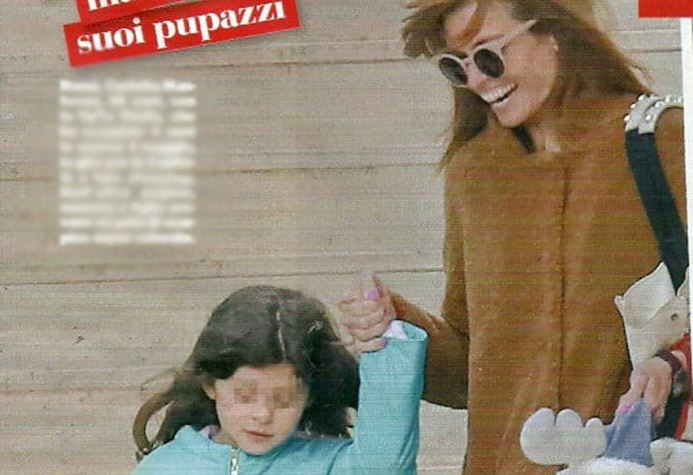 stella frizzi