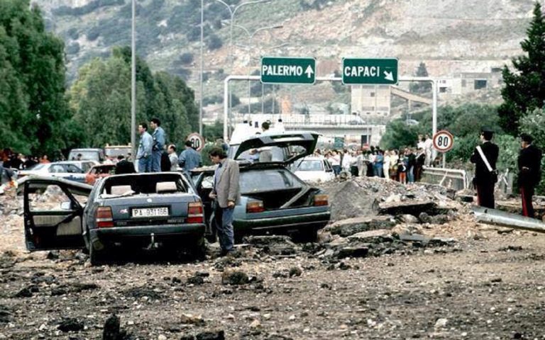 strage di capaci