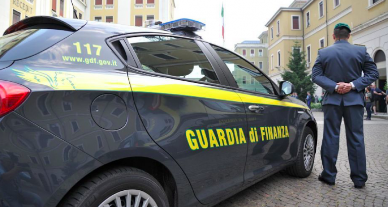 Tangenti Lombardia
