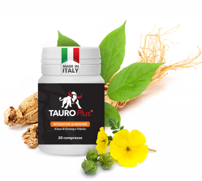 tauro plus
