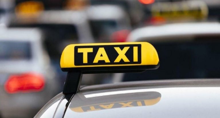 taxi