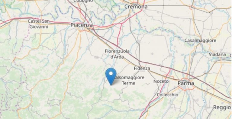 terremoto
