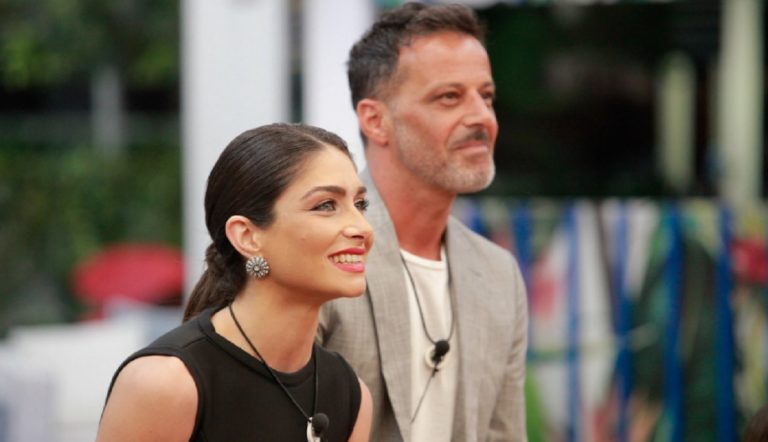 Tina Cipollari