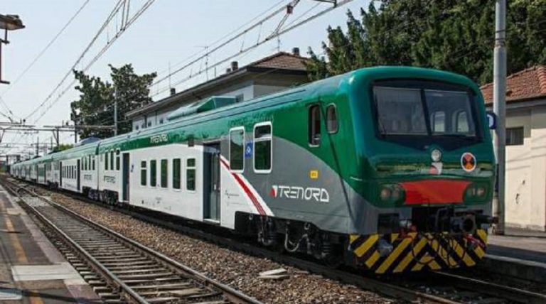 treno regionale