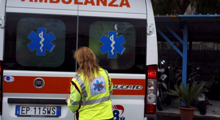 Treviso, operaio morto soffocato