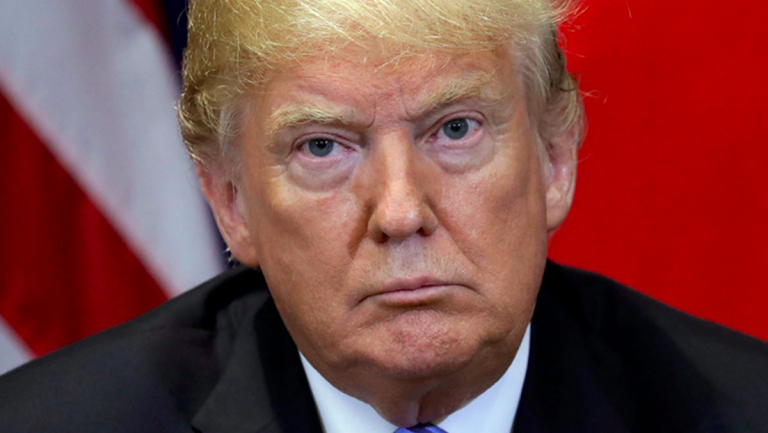 Trump migranti
