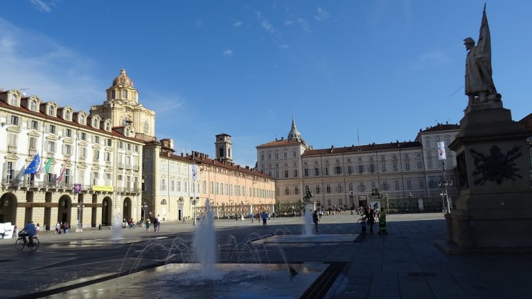 torino