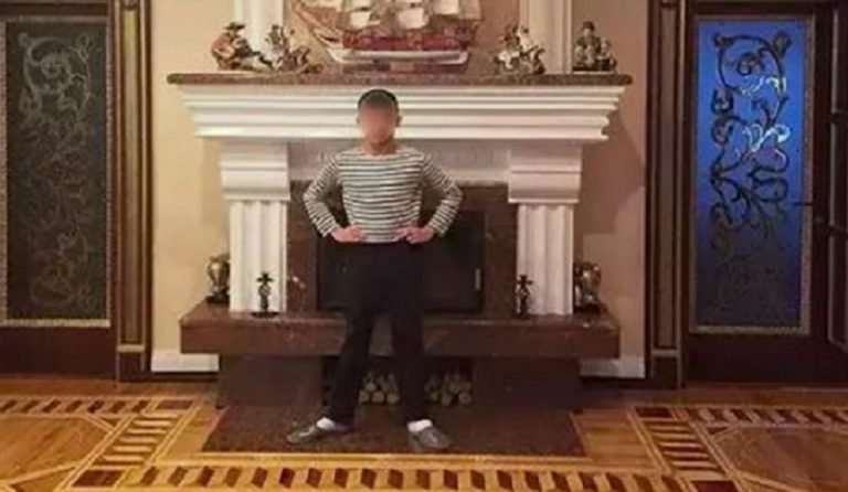 uccide amico ucraina