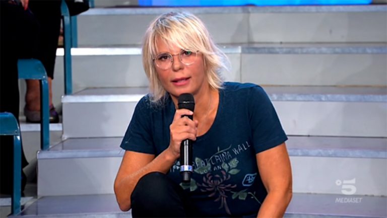 Uomini e donne