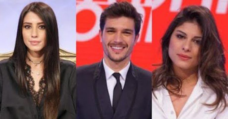 uomini e donne