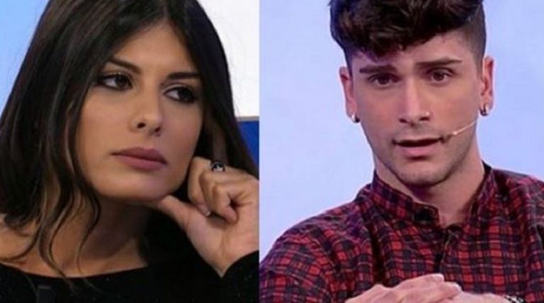 uomini e donne