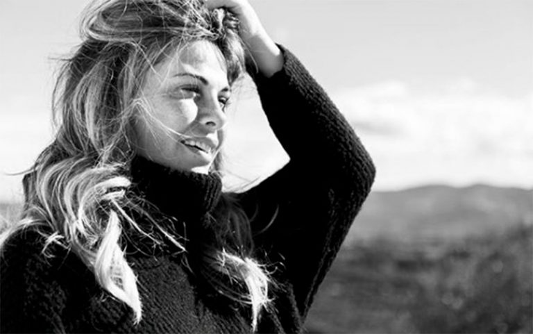 vanessa incontrada