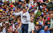 Venezuela Maduro golpe fallito