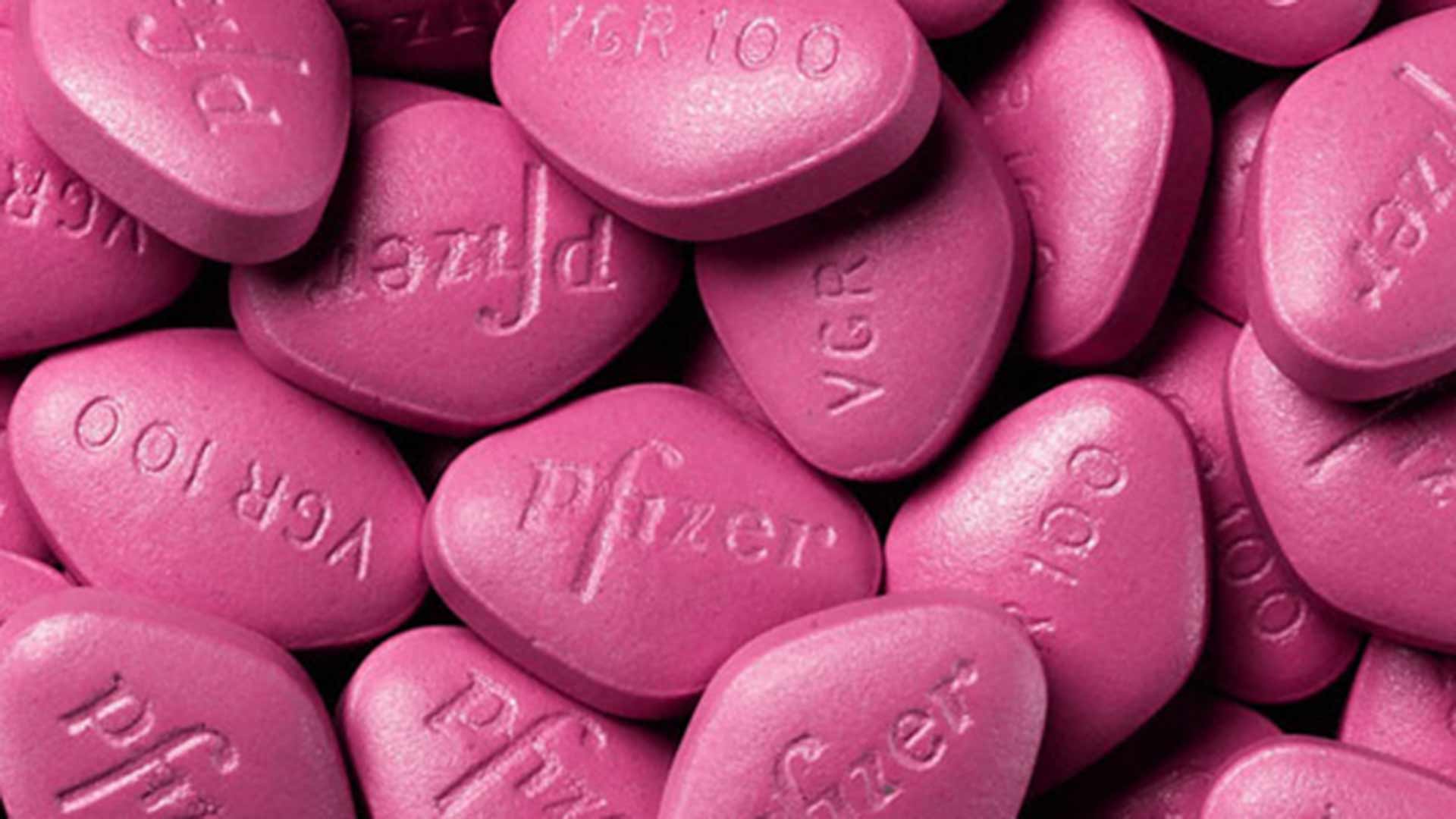 Viagra per donne: benefici e funzionamento