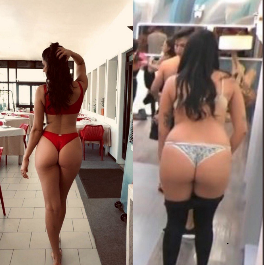 valentina vignali lato b