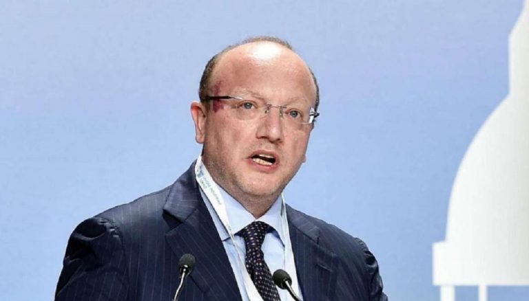 vincenzo boccia