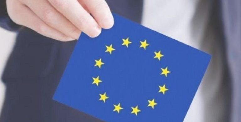 voto elezioni europee
