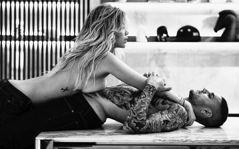 Wanda Nara Mauro Icardi