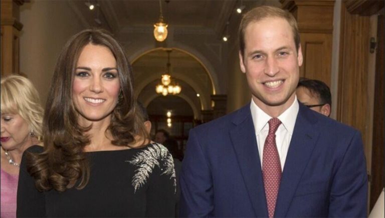 Crisi tra William e Kate