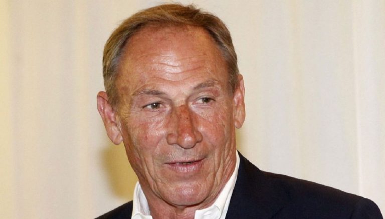 zeman intervista