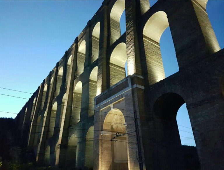 acquedotto napoli suicidio