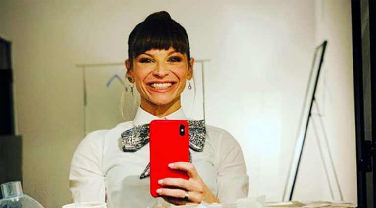 alessandra amoroso