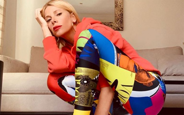 alessia marcuzzi