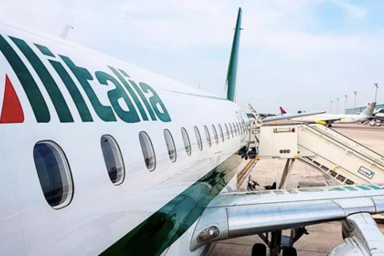 alitalia