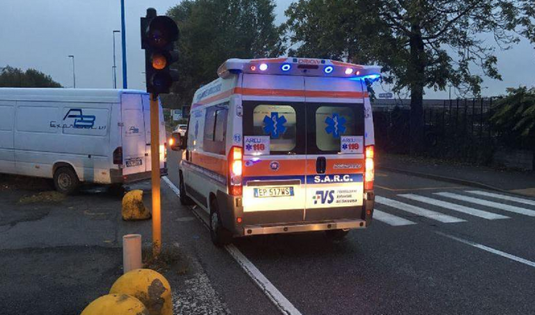 ambulanza