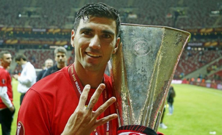 antonio reyes