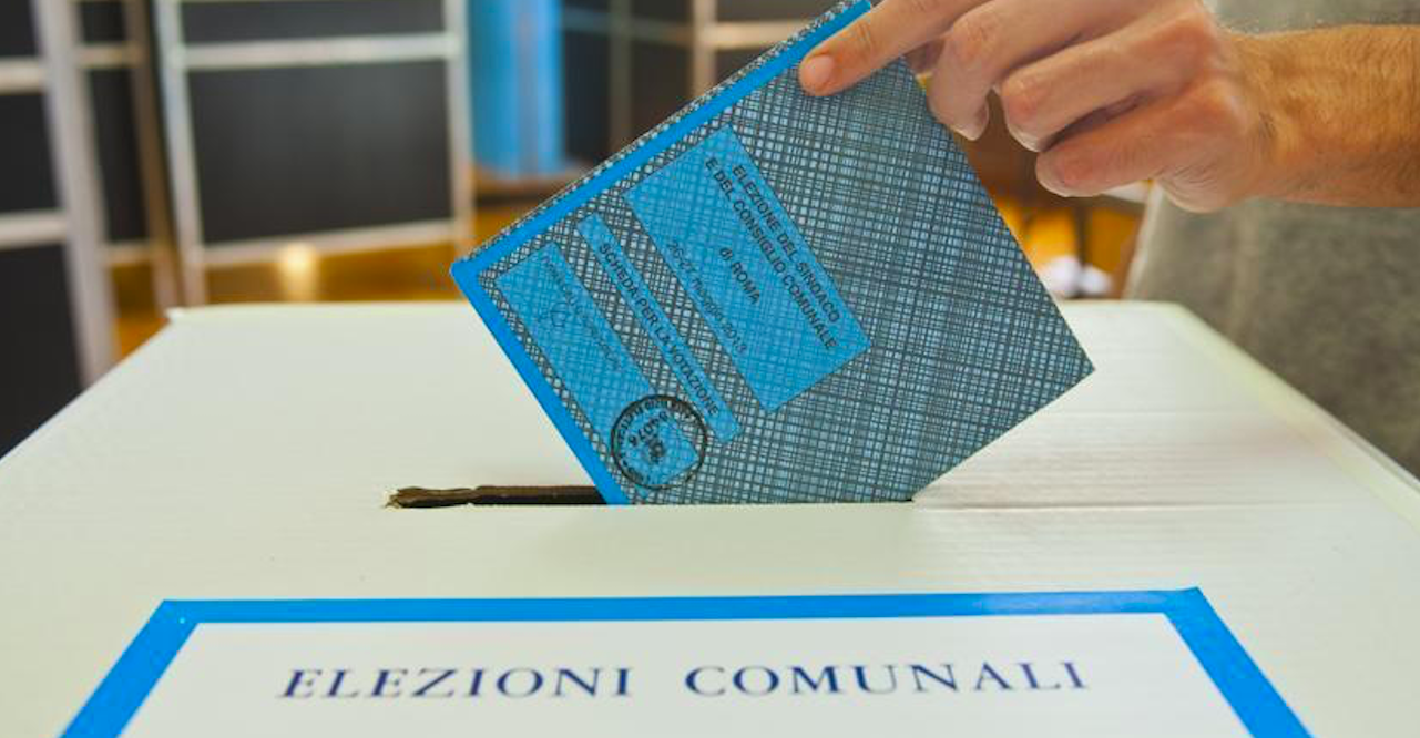 Ballottaggi, seggi aperti in 136 Comuni 3,6 milioni al voto
