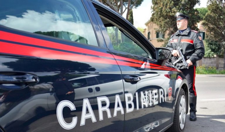 Arrestato pedofilo