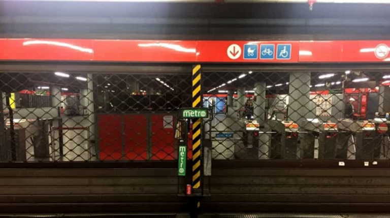 atm sciopero